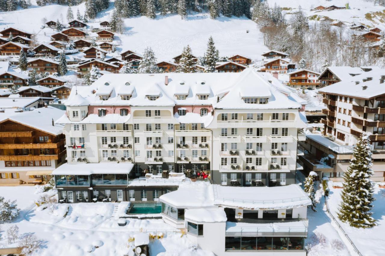 The Cambrian Hotel