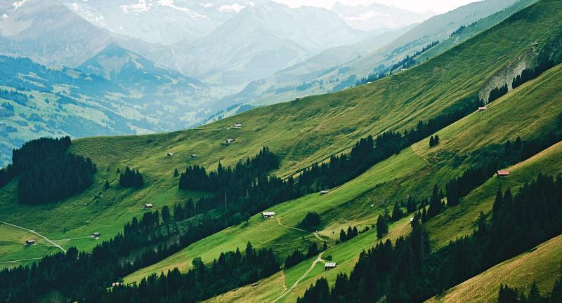 The Cambrian Hotel Adelboden