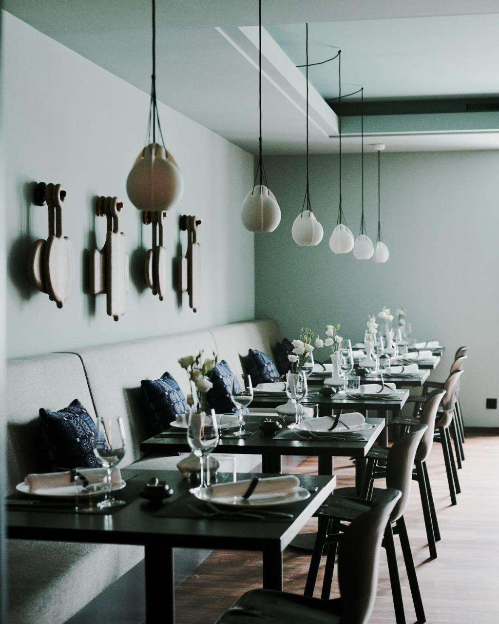 The Cambrian 4*