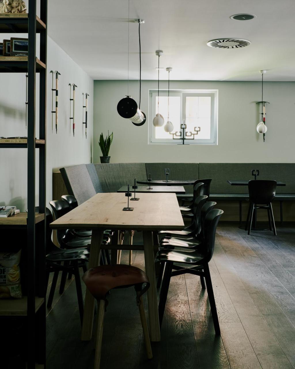 The Cambrian