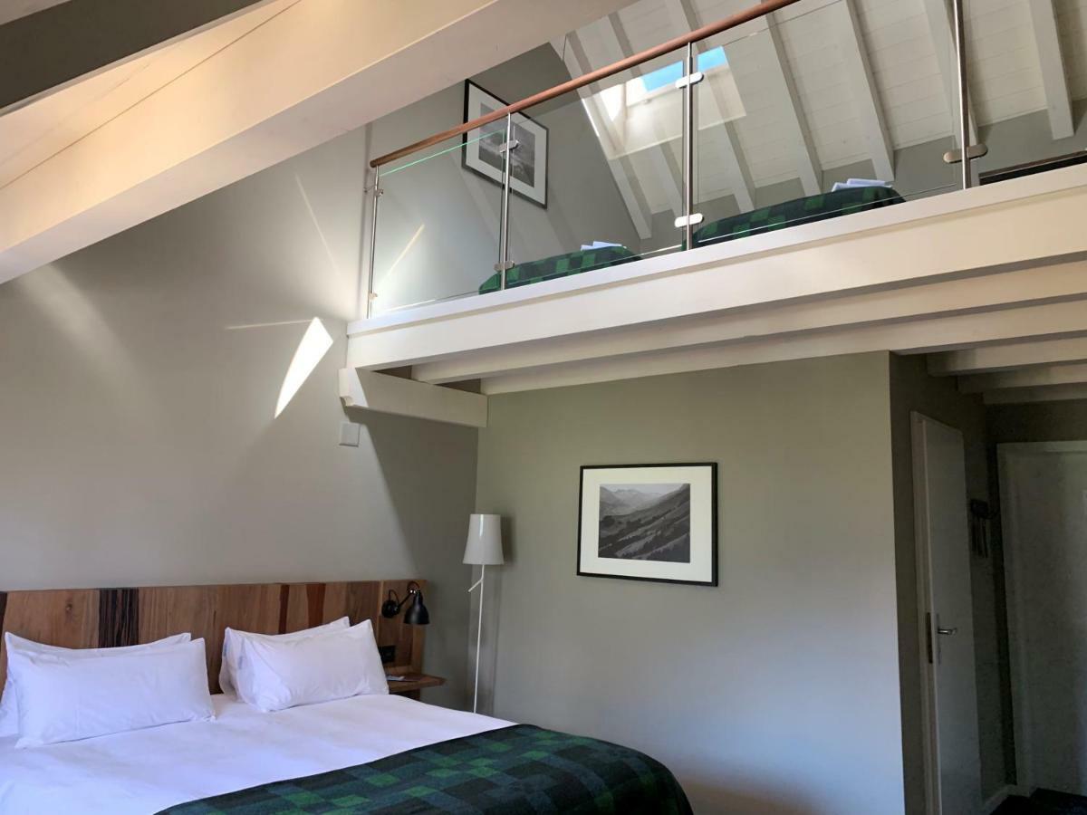 The Cambrian 4*