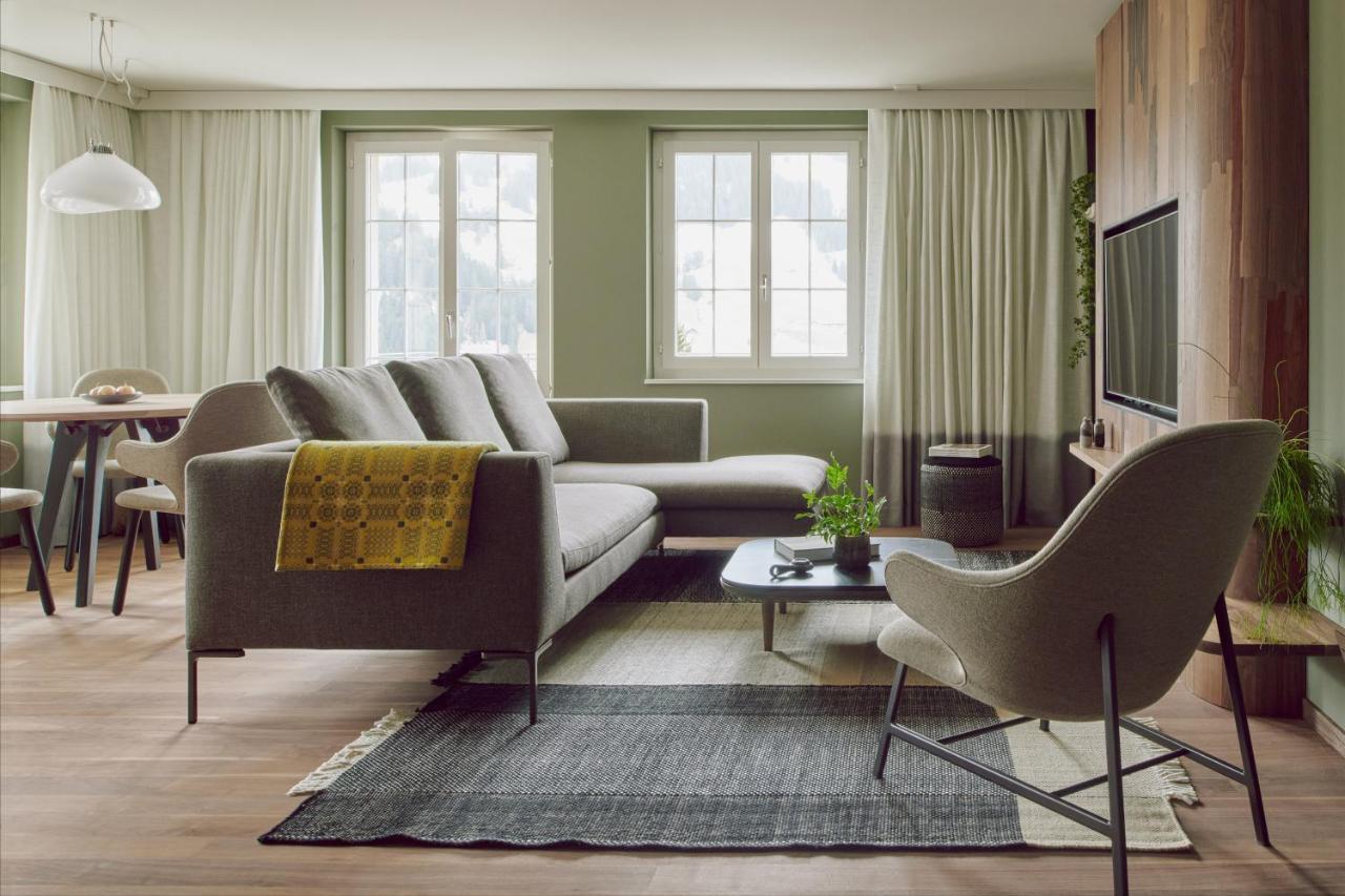 Hotel The Cambrian 4*