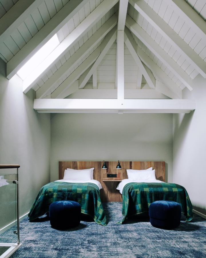 Hotel The Cambrian Adelboden