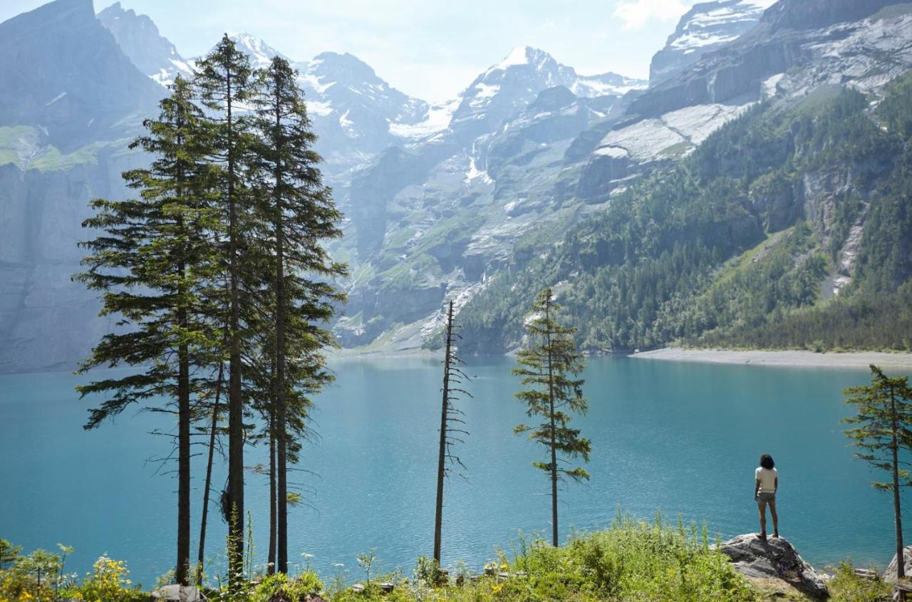 Hotel The Cambrian Adelboden