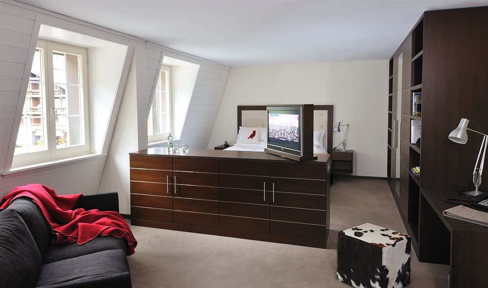Hotel The Cambrian Adelboden