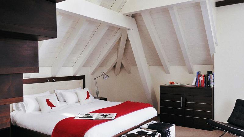 The Cambrian 4*