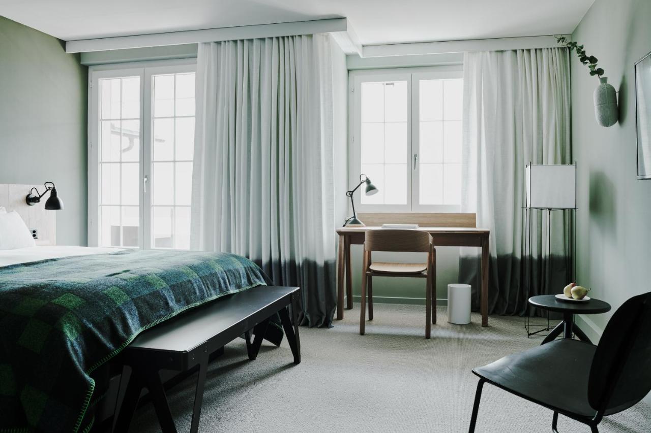The Cambrian 4* Adelboden