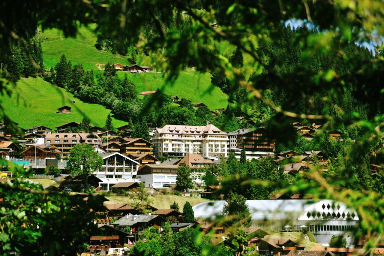 The Cambrian Hotel 4*