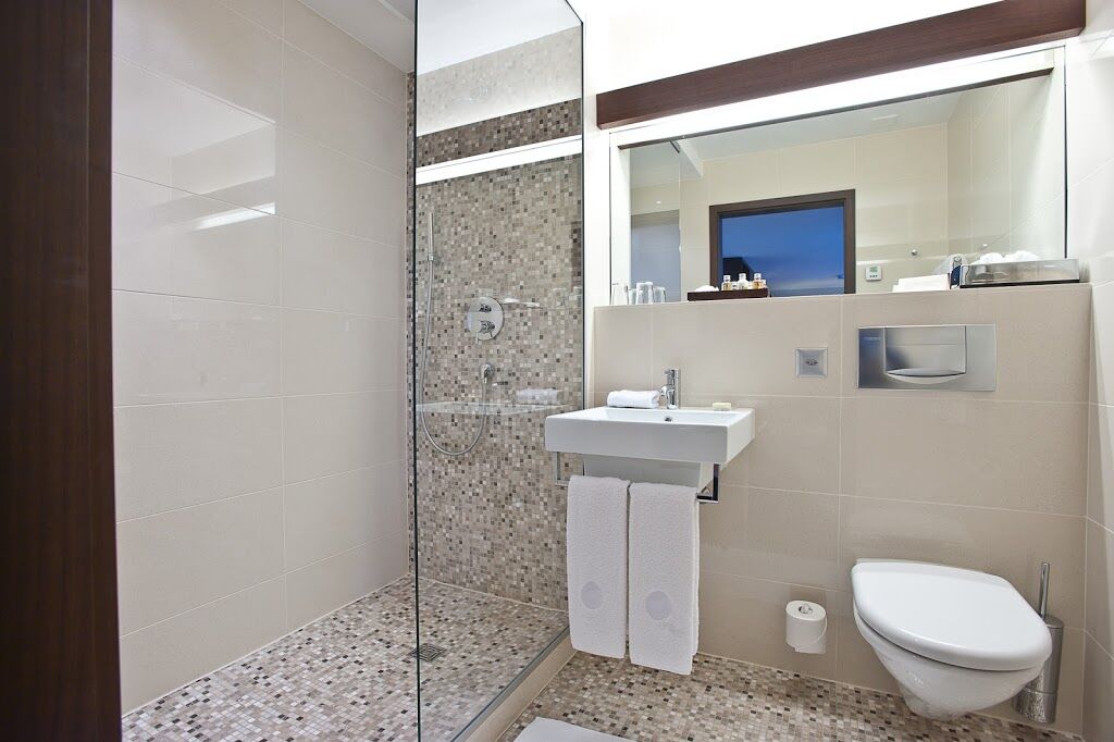 The Cambrian 4* Adelboden