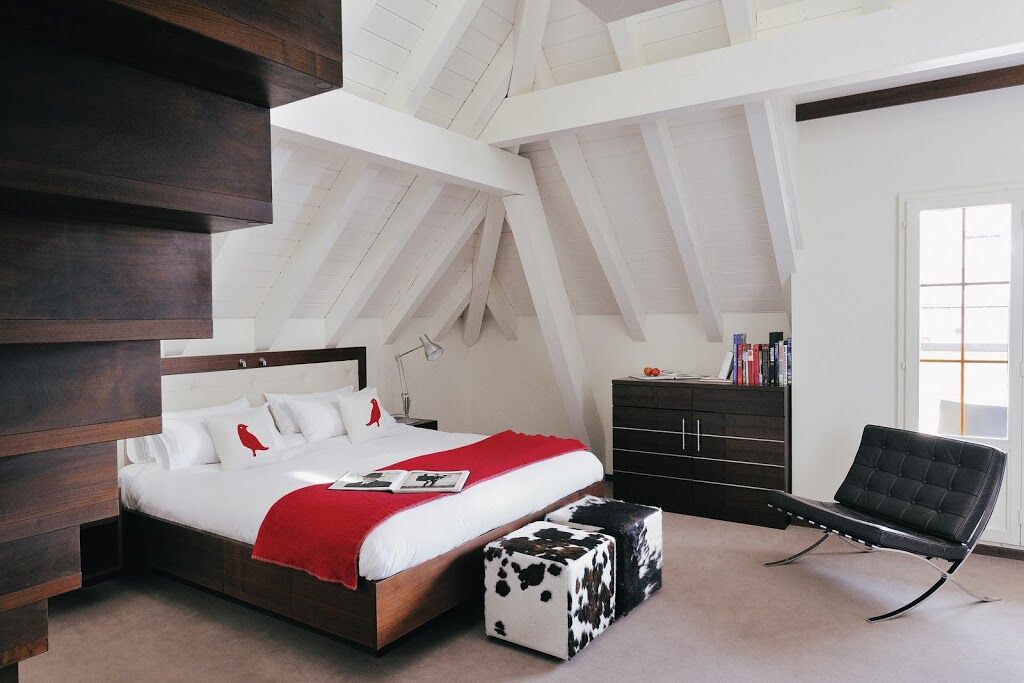 The Cambrian 4*